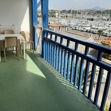 Appartement Hendaye, 2 Pieces, 4 Personnes - Fr-1-239-628 Exteriér fotografie