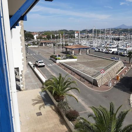 Appartement Hendaye, 2 Pieces, 4 Personnes - Fr-1-239-628 Exteriér fotografie