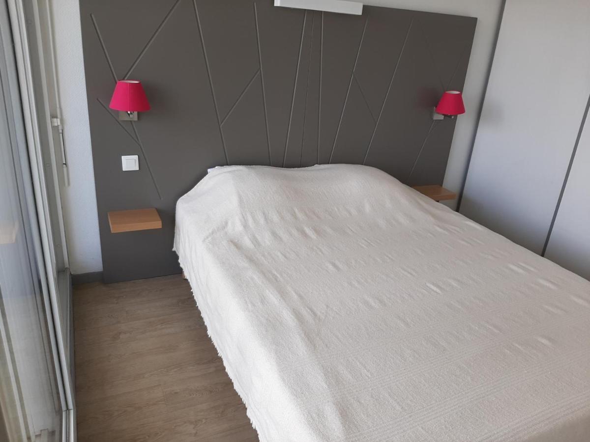 Appartement Hendaye, 2 Pieces, 4 Personnes - Fr-1-239-628 Exteriér fotografie
